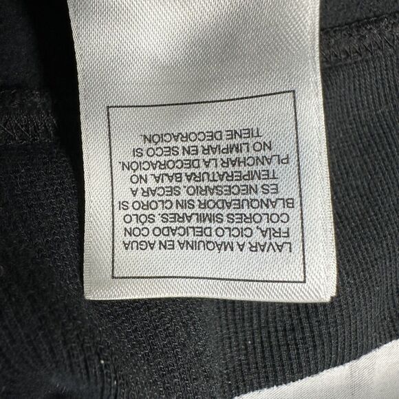 Disney Park Adult Track Jacket Full Zip Disneyland Resort 13 Size XL - Picture 8 of 11